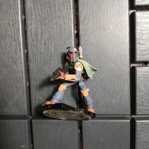 Disney Infinity‎ 3.0 Edition: Star Wars Boba Fett Figure ZB